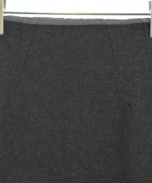 JIL SANDER 膝上裙