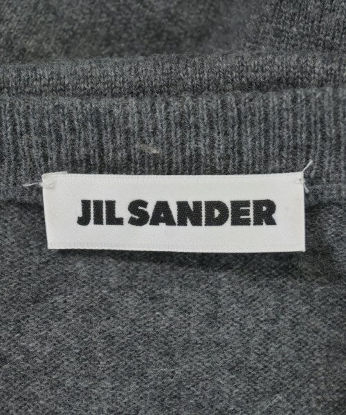 JIL SANDER 毛衣