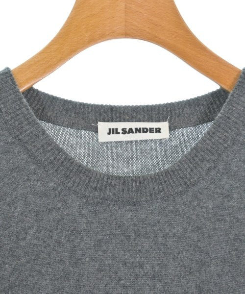 JIL SANDER 毛衣