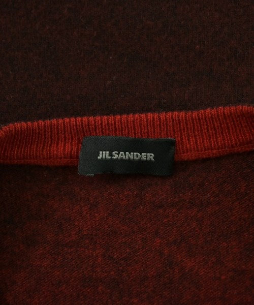 JIL SANDER 毛衣