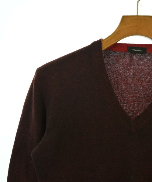 JIL SANDER 毛衣