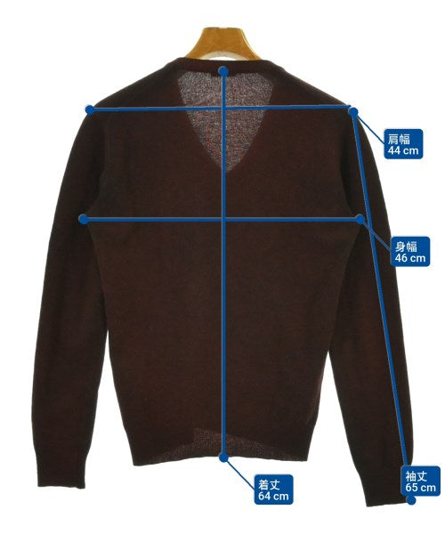 JIL SANDER 毛衣