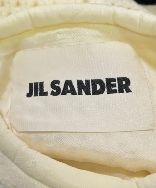 JIL SANDER 女襯衫