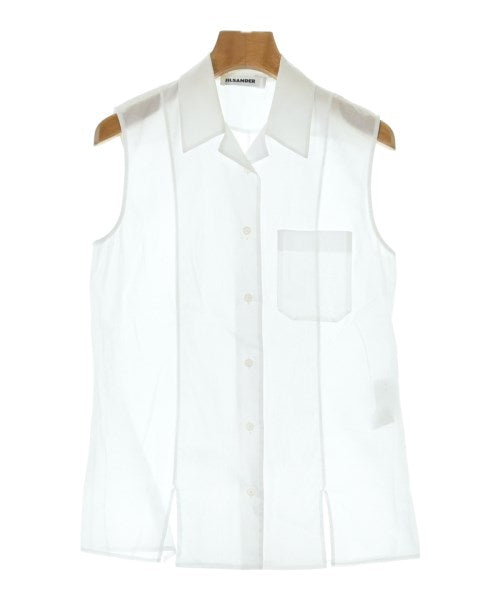 JIL SANDER 休閒襯衫