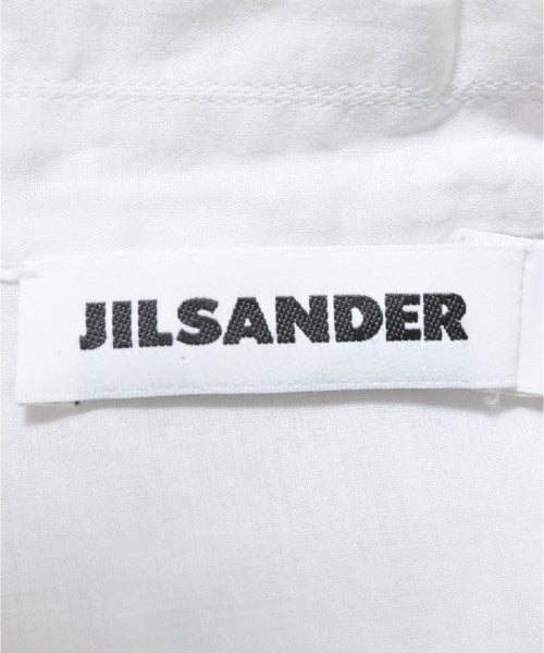 JIL SANDER 休閒襯衫