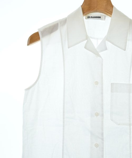 JIL SANDER 休閒襯衫