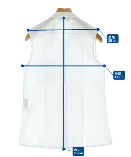 JIL SANDER 休閒襯衫