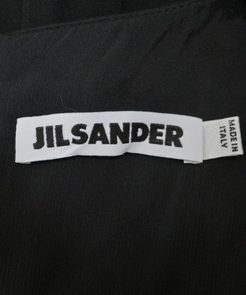 JIL SANDER 洋裝