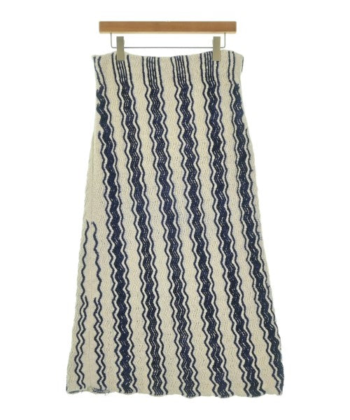 JIL SANDER 膝上裙