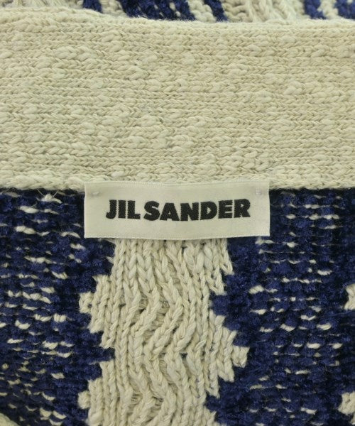 JIL SANDER 膝上裙