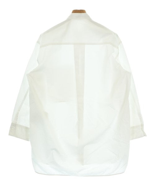 JIL SANDER 休閒襯衫