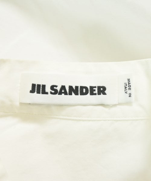 JIL SANDER 休閒襯衫