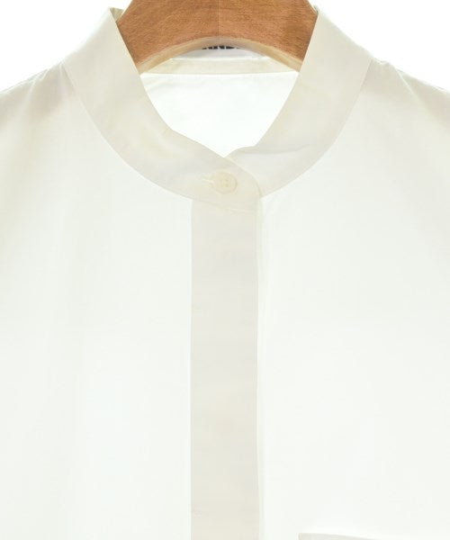JIL SANDER 休閒襯衫