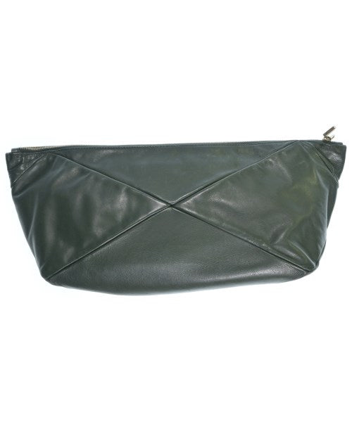 JIL SANDER 手拿包