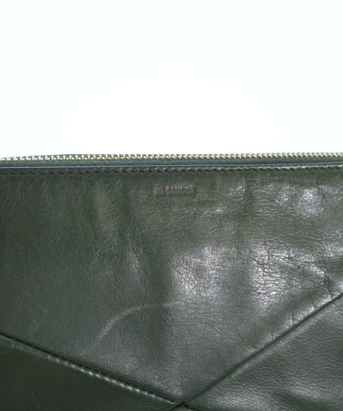 JIL SANDER 手拿包