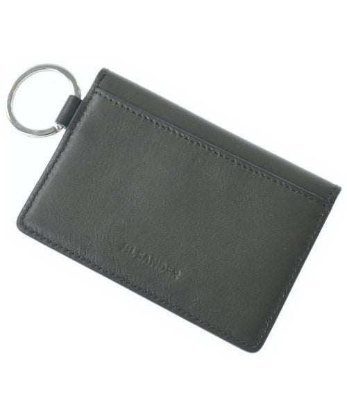 JIL SANDER 卡片夾