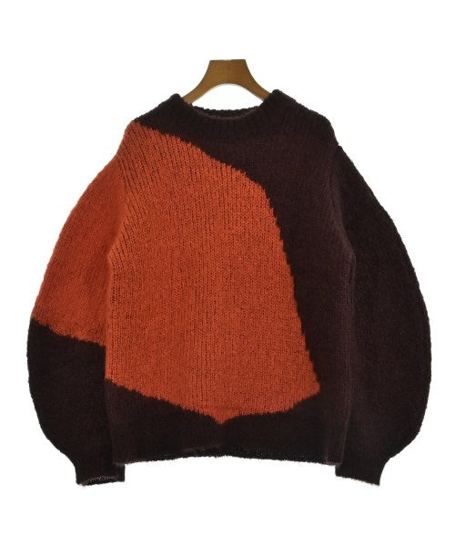 JIL SANDER 毛衣