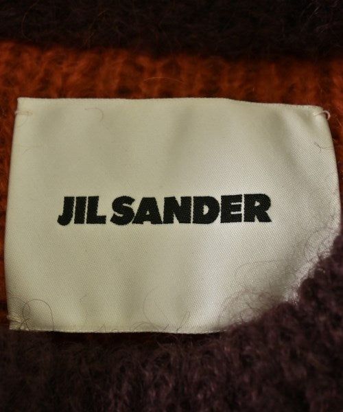 JIL SANDER 毛衣