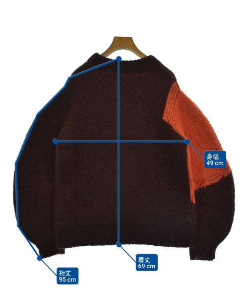 JIL SANDER 毛衣