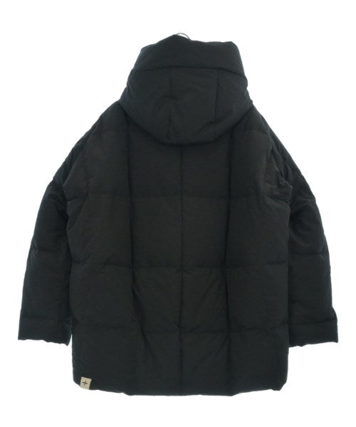 JIL SANDER 羽絨夾克/背心