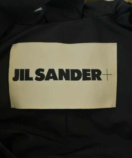 JIL SANDER 羽絨夾克/背心