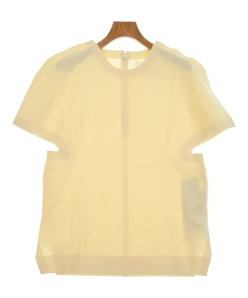 JIL SANDER 女襯衫