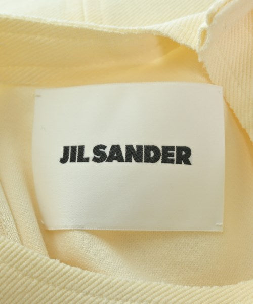 JIL SANDER 女襯衫