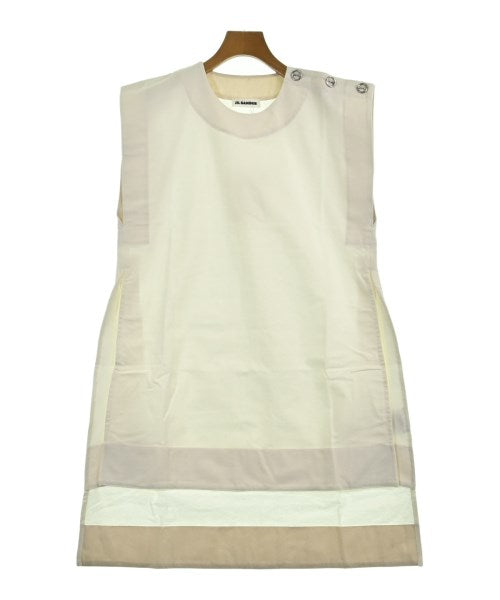 JIL SANDER 洋裝