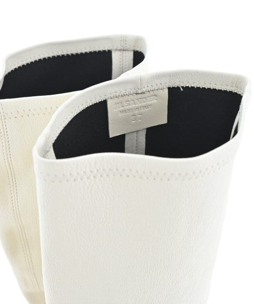 JIL SANDER 靴子