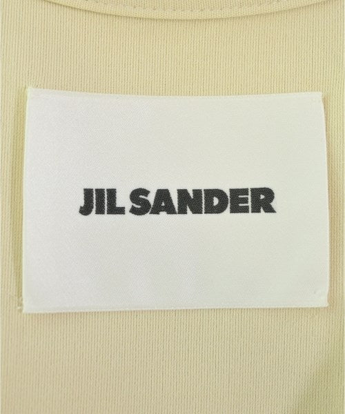 JIL SANDER 背心