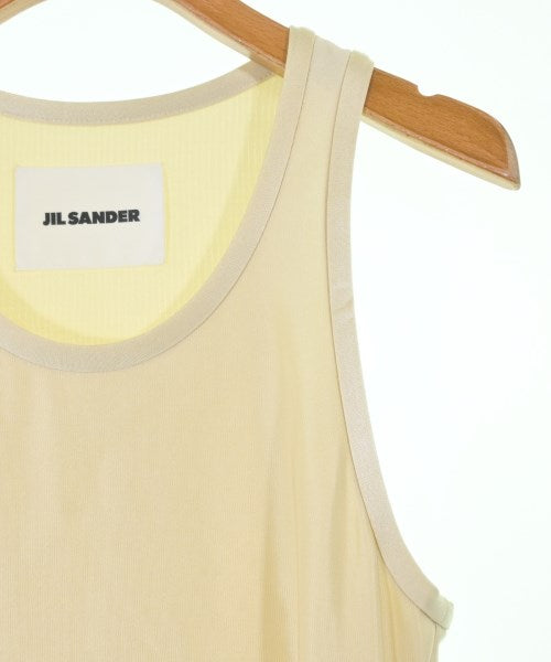 JIL SANDER 背心