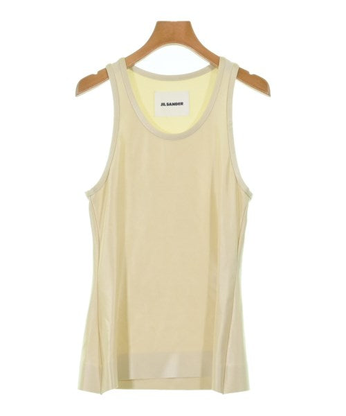 JIL SANDER 背心