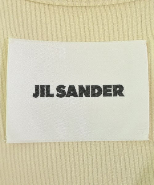JIL SANDER 背心