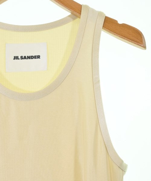 JIL SANDER 背心