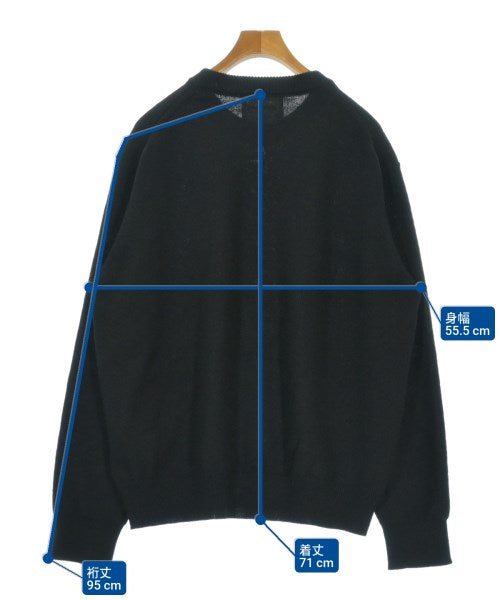 JIL SANDER 毛衣