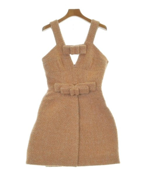 JIL SANDER 洋裝
