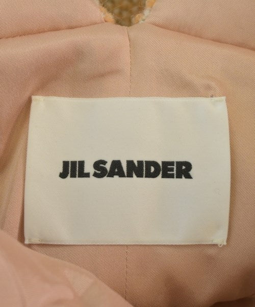 JIL SANDER 洋裝