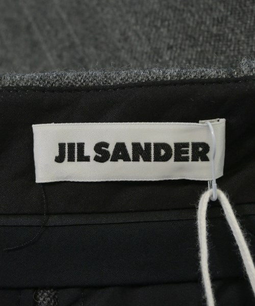 JIL SANDER 長褲