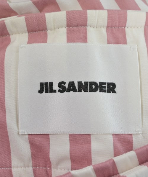 JIL SANDER 膝上裙