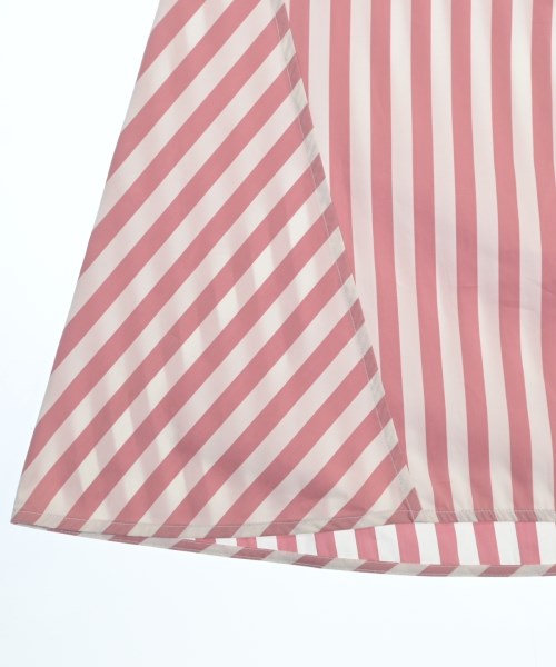 JIL SANDER 膝上裙