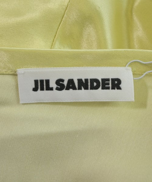 JIL SANDER 膝上裙