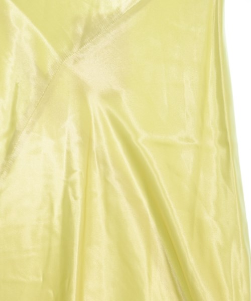 JIL SANDER 膝上裙