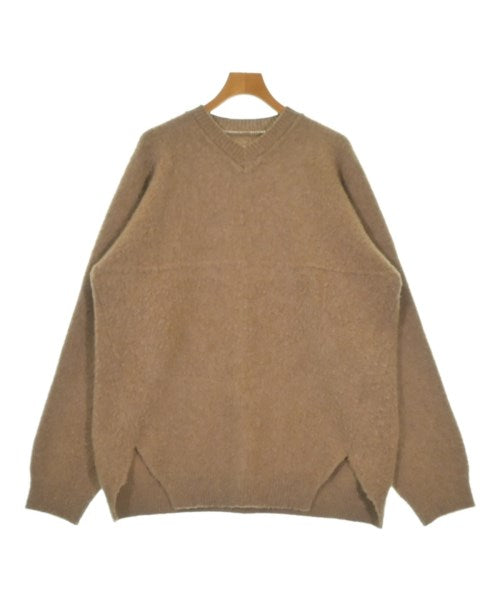 JIL SANDER 毛衣