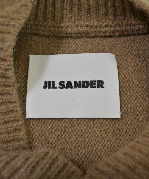 JIL SANDER 毛衣