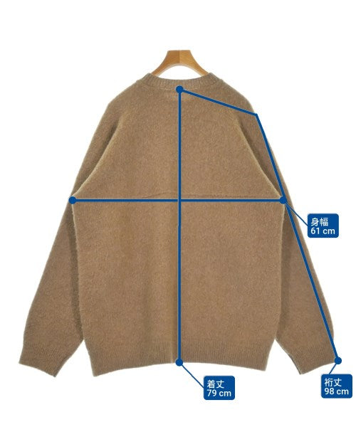 JIL SANDER 毛衣