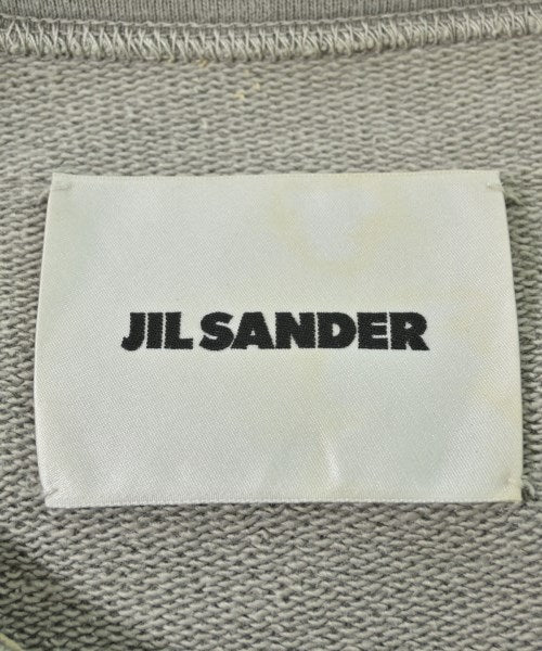 JIL SANDER 運動衫