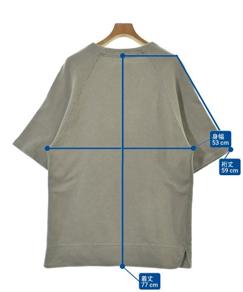 JIL SANDER 運動衫