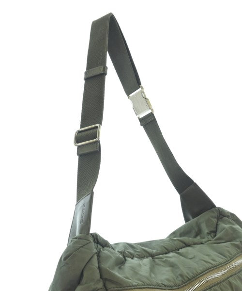 JIL SANDER 肩背包