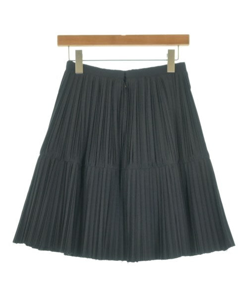 JIL SANDER 膝上裙