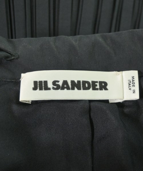 JIL SANDER 膝上裙